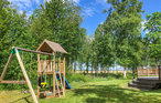 Feriehus - Källby/Lidköping , Sverige - S54342 11