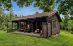 Feriehus - Timmele , Sverige - S54350 9