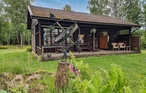 Feriehus - Timmele , Sverige - S54350 7