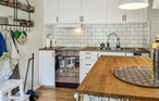 Feriehus - Källby/Lidköping , Sverige - S54342 16