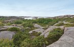 Feriehus - Hunnebostrand , Sverige - S54146 2