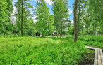 Feriehus - Källby/Lidköping , Sverige - S54342 8