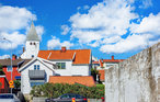 Apartment - Skärhamn , Sweden - S54352 10