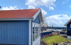 Feriehus - Tanumshede/Sannäs , Sverige - S54377 1