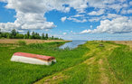 Feriehus - Källby/Lidköping , Sverige - S54342 22