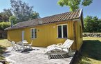 Feriehus - Hunnebostrand , Sverige - S54146 3