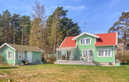 Feriehus - Resö , Sverige - S54375 1
