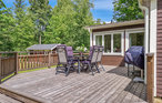 Feriehus - Källby/Lidköping , Sverige - S54342 3