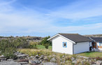 Feriehus - Bohus-Malmön , Sverige - S54262 5