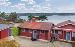 Feriehus - Strömstad , Sverige - S54386 11