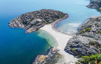 Ferieleilighet - Bohus-Malmön , Sverige - S54391 2