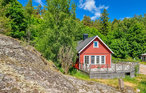 Feriehus - Brastad , Sverige - S54059 8