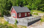 Feriehus - Brastad , Sverige - S54059 9