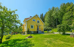 Feriehus - Fjällbacka , Sverige - S54393 2