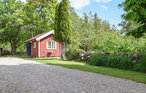Feriehus - Stillingsön/Orust , Sverige - S54228 8