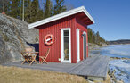 Feriehus - Brastad , Sverige - S54162 12