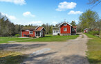 Feriehus - Stillingsön/Orust , Sverige - S54228 1