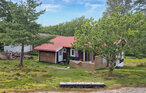 Feriehus - Hjälteby , Sverige - S54087 1