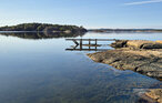 Feriehus - Hjälteby , Sverige - S54087 17
