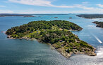 Semesterhus - Lilla Brattön / Tjörn , Sverige - S54611 28