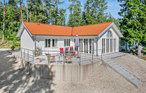 Ferienhaus - Köpmannebro , Schweden - S57200 12