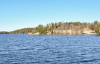 Feriehus - Ulvön Nössemark Dals-Ed , Sverige - S57205 8