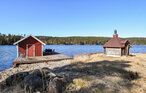 Feriehus - Ulvön Nössemark Dals-Ed , Sverige - S57205 2