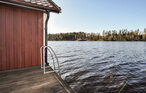 Feriehus - Ulvön Nössemark Dals-Ed , Sverige - S57205 12