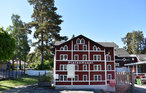 Feriehus - Motala , Sverige - S60128 14