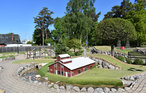 Feriehus - Motala , Sverige - S60128 11