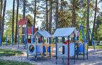 Feriehus - Motala , Sverige - S60128 6