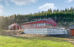 Semesterhus - Kisa , Sverige - S60231 9