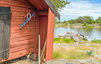 Feriehus - Arkösund , Sverige - S60205 6