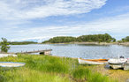 Feriehus - Arkösund , Sverige - S60205 13