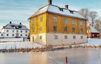Semesterhus - Mantorp , Sverige - S60082 29