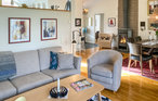 Feriehus - Vadstena/Vättern , Sverige - S60237 11
