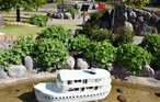 Feriehus - Motala , Sverige - S60128 13