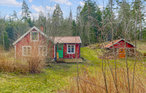 Semesterhus - Kinda/Kisa , Sverige - S60241 10