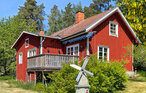 Feriehuse - Ydre , Sverige - S60228 9