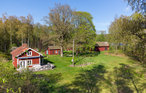 Feriehuse - Finnerödja , Sverige - S64103 12