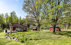 Feriehuse - Finnerödja , Sverige - S64103 14