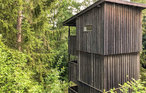 Feriehus - Gammelhyttan , Sverige - S64110 1