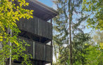 Feriehus - Gammelhyttan , Sverige - S64110 7