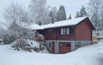 Ferienhaus - Flen , Schweden - S67012 27