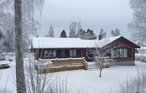 Ferienhaus - Flen , Schweden - S67012 26