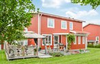 Semesterhus - Gnesta , Sverige - S67177 10