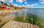 Feriehus - Räfsnäs/Rådmansö , Sverige - S70161 33