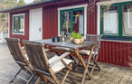 Feriehuse - Vindö , Sverige - S70242 7