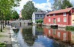 Feriehuse - Norrtälje , Sverige - S70225 23
