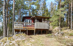 Ferienhaus - Herräng/Hallstavik , Schweden - S70183 13